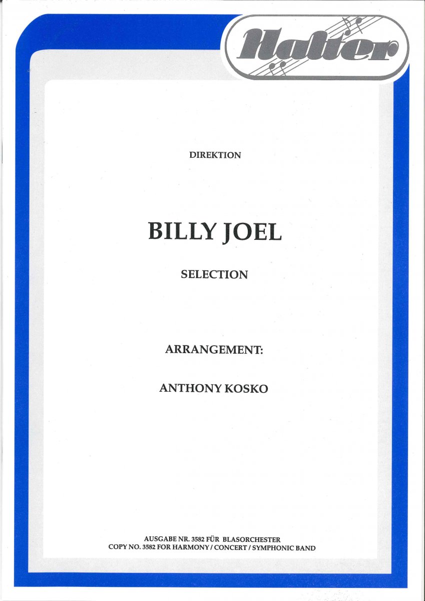 Billy Joel - clicca qui