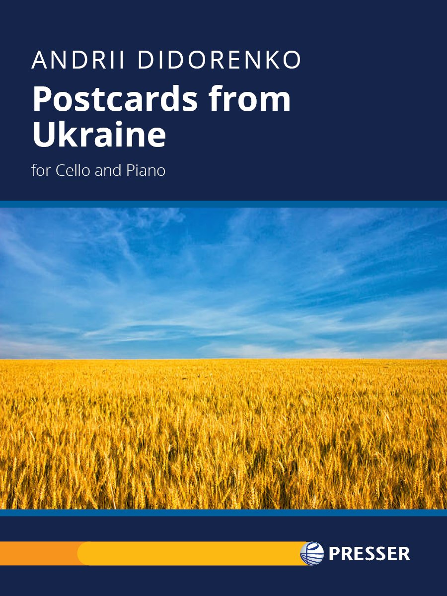 Postcards from Ukraine - cliccare qui