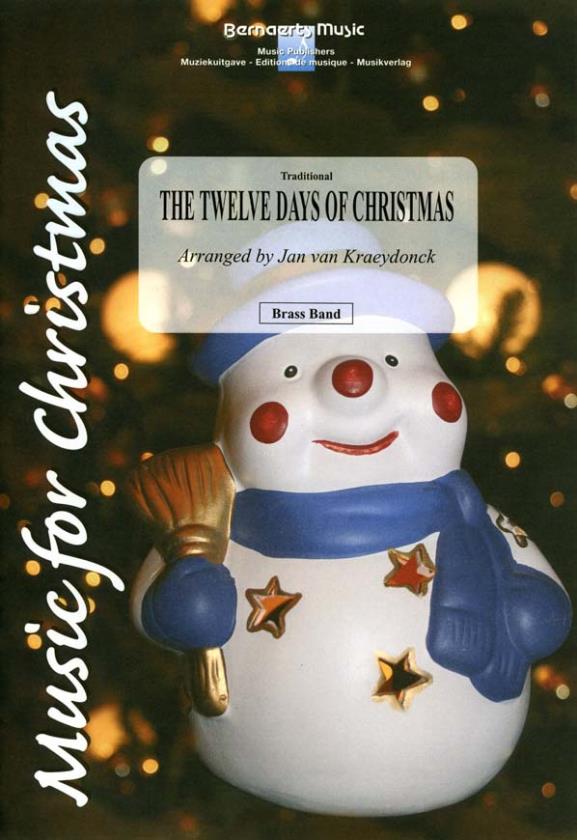 12 Days of Christmas, The (Twelfe) - clicca qui
