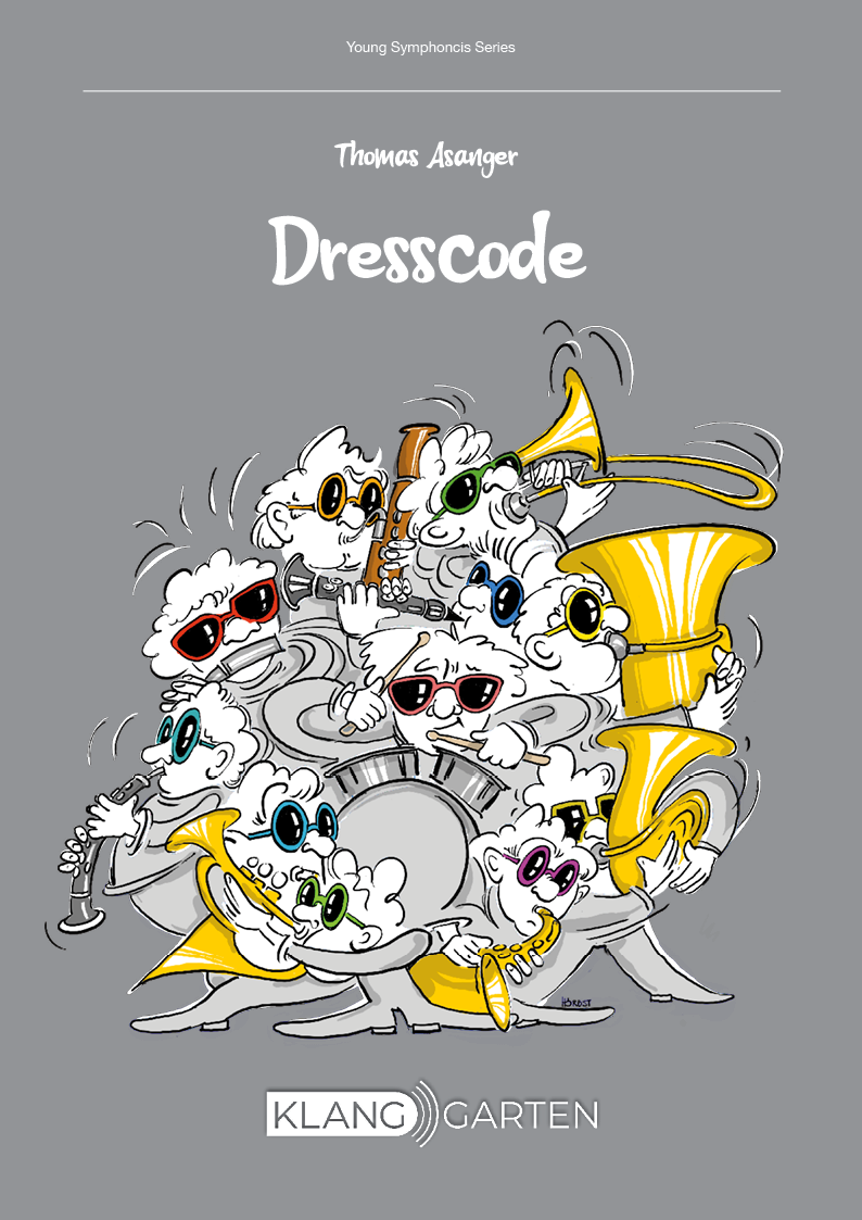 Dresscode - clicca qui