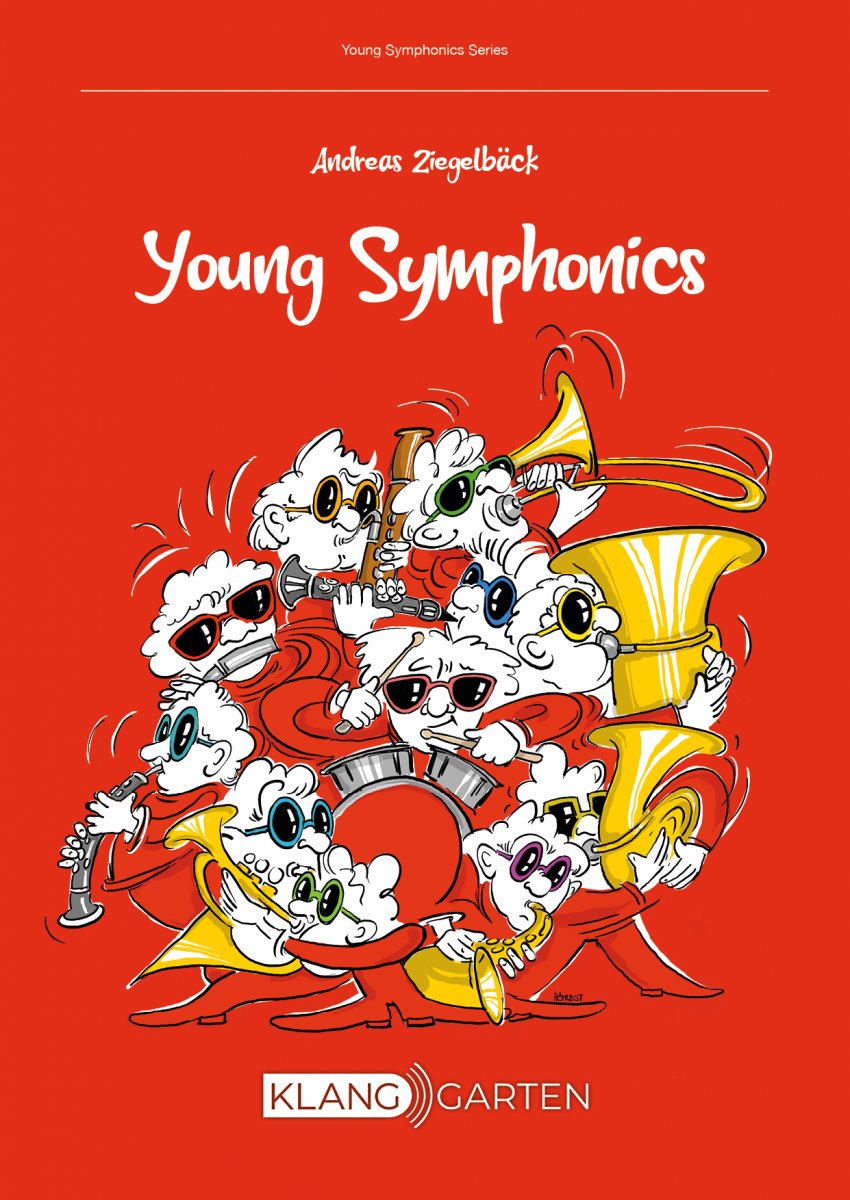 Young Symphonics - clicca qui