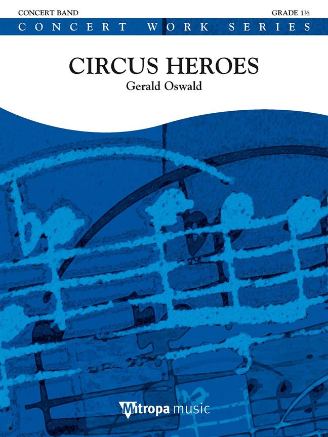 Circus Heroes - clicca qui