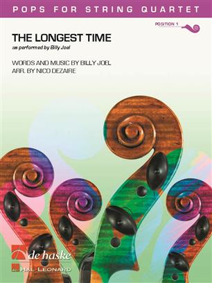 Longest Time, The - cliccare qui