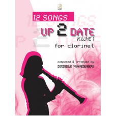 12 songs up2date - clarinet - cliccare qui 12 songs up2date - clarinet - cliccare qui