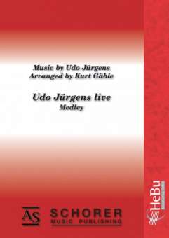 Udo Jrgens Live - clicca qui
