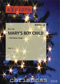 Mary's Boy Child (A Christmas Calypso) - clicca qui