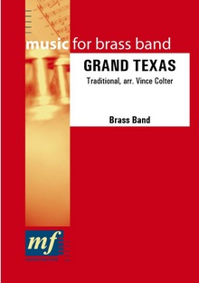 Grand Texas (Jambalaya) - clicca qui