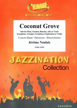Coconut Grove - clicca qui