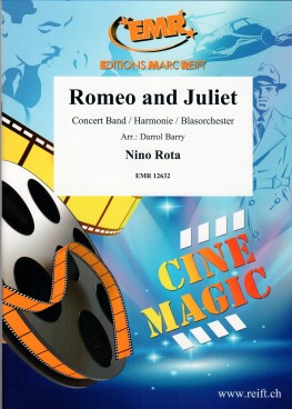 Romeo and Juliet - clicca qui