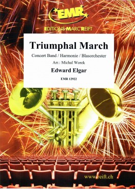 Triumphal March - clicca qui