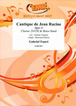 Cantique de Jean Racine - clicca qui