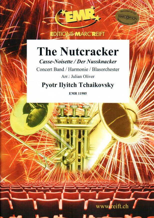 Nutcracker, The - clicca qui