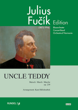Uncle Teddy - clicca qui