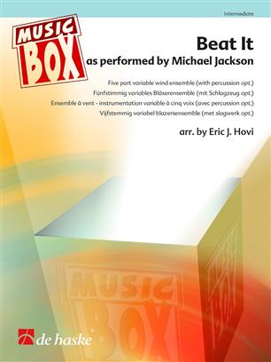 Beat It - cliccare qui Beat It - cliccare qui