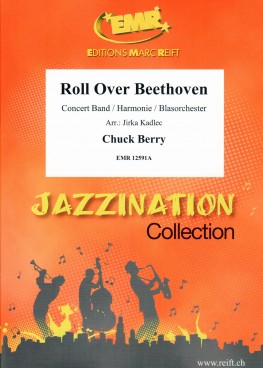 Roll Over Beethoven - clicca qui