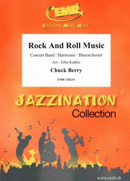 Rock And Roll Music - clicca qui