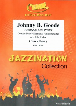 Johnny B. Goode - clicca qui