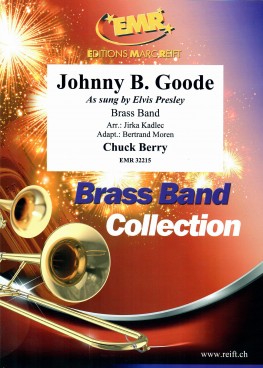 Johnny B. Goode - cliccare qui Johnny B. Goode - cliccare qui