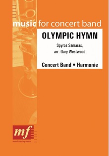 Olympic Hymn - clicca qui