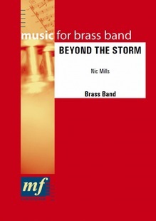 Beyond the Storm - clicca qui