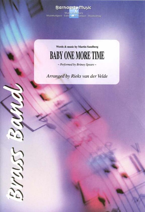 Baby One More Time - clicca qui