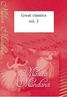 Great Classics #2 - clicca qui