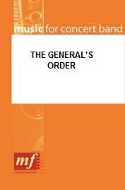 General's Order, The - clicca qui