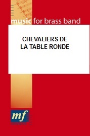 Chevaliers de la Table Ronde - clicca qui