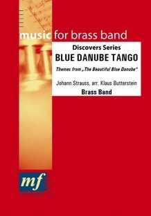 Blue Danube Tango - clicca qui