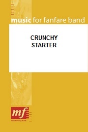 Crunchy Starter - clicca qui
