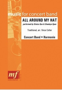 All Around My Hat - clicca qui