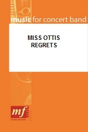 Miss Ottis Regrets - clicca qui