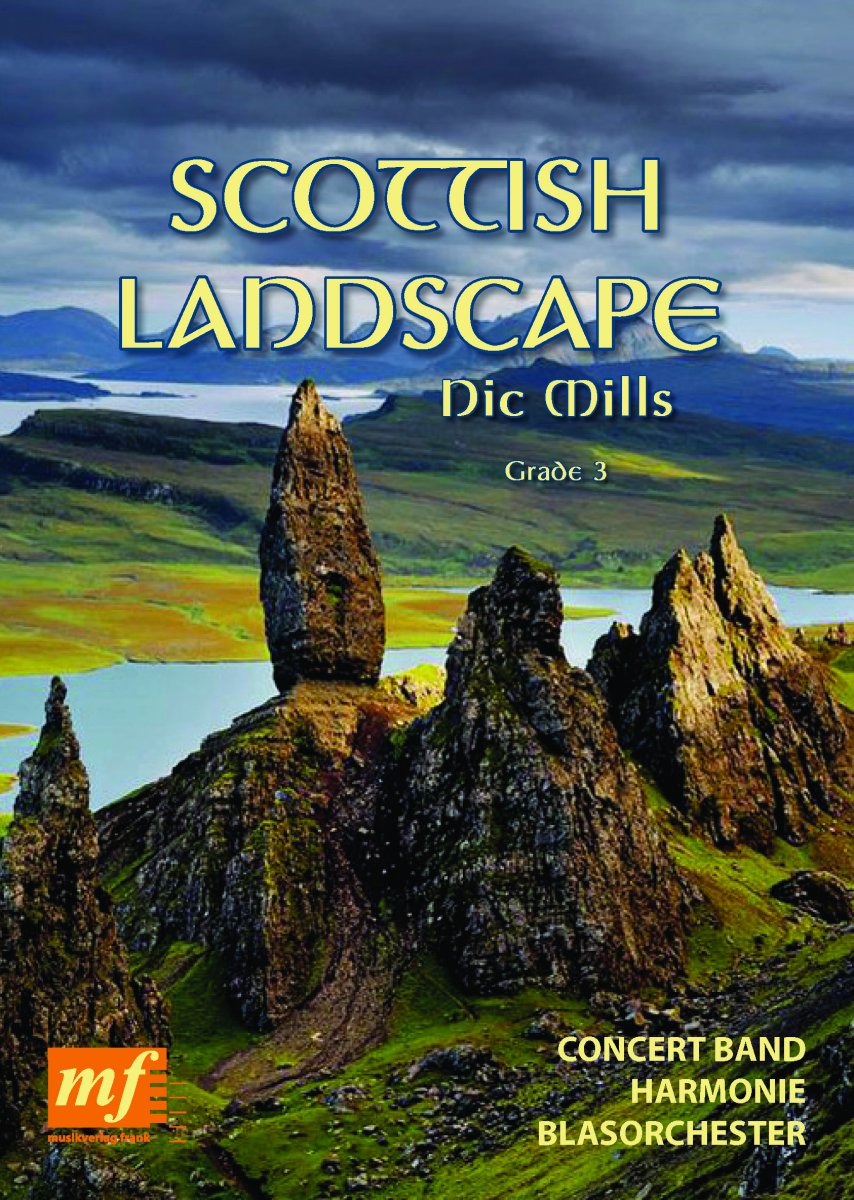 Scottish Landscape - clicca qui