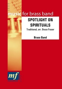 Spotlight on Spirituals - clicca qui