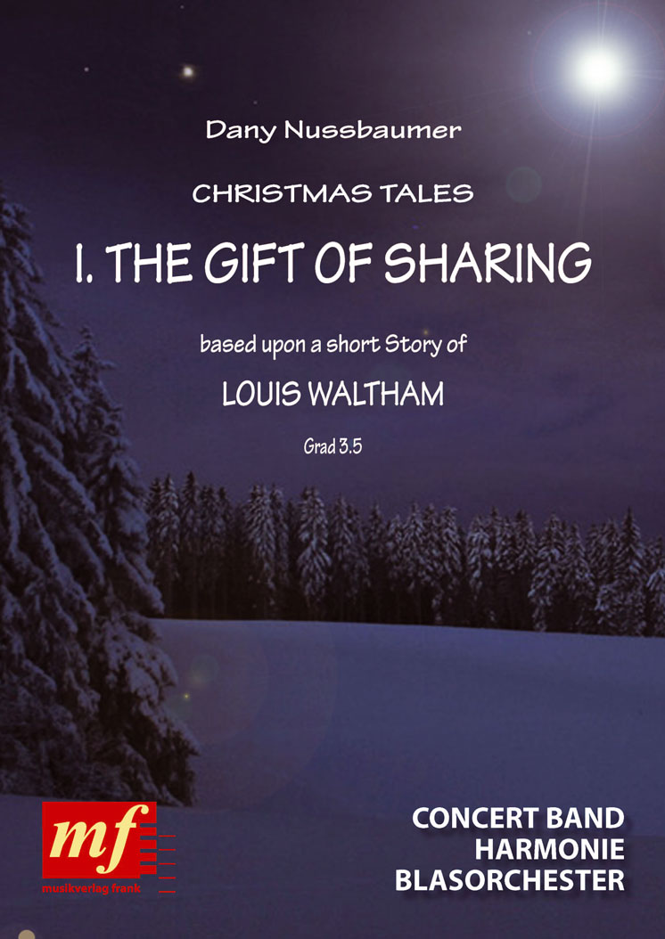 Gift of Sharing, The - clicca qui