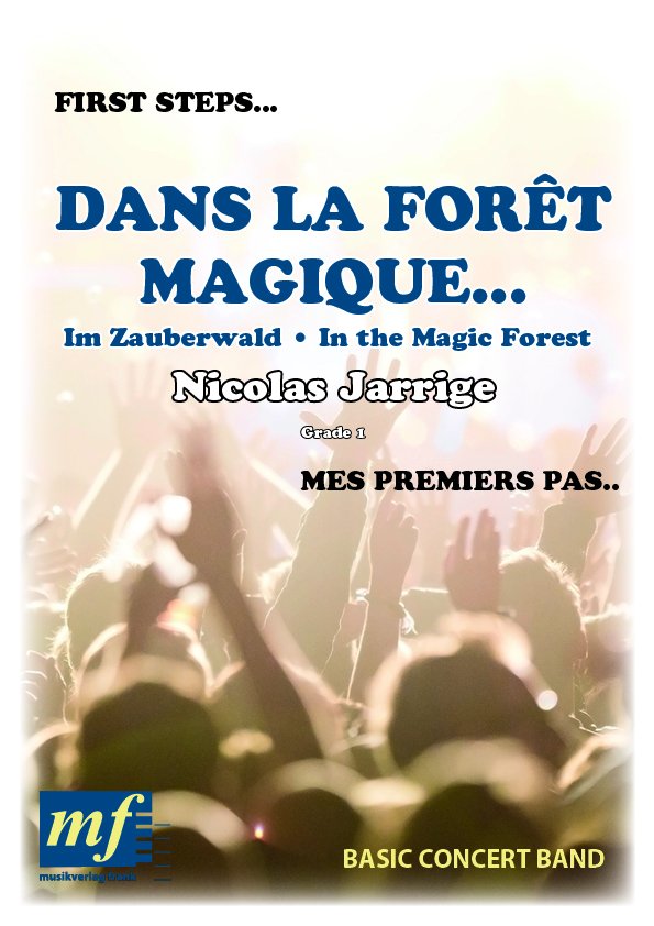 Dans la Foret Magique - cliccare qui