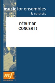 Debut de Concert - cliccare qui