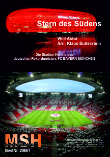 Stern des Sdens (FC Bayern Mnchen Hymne) - clicca qui