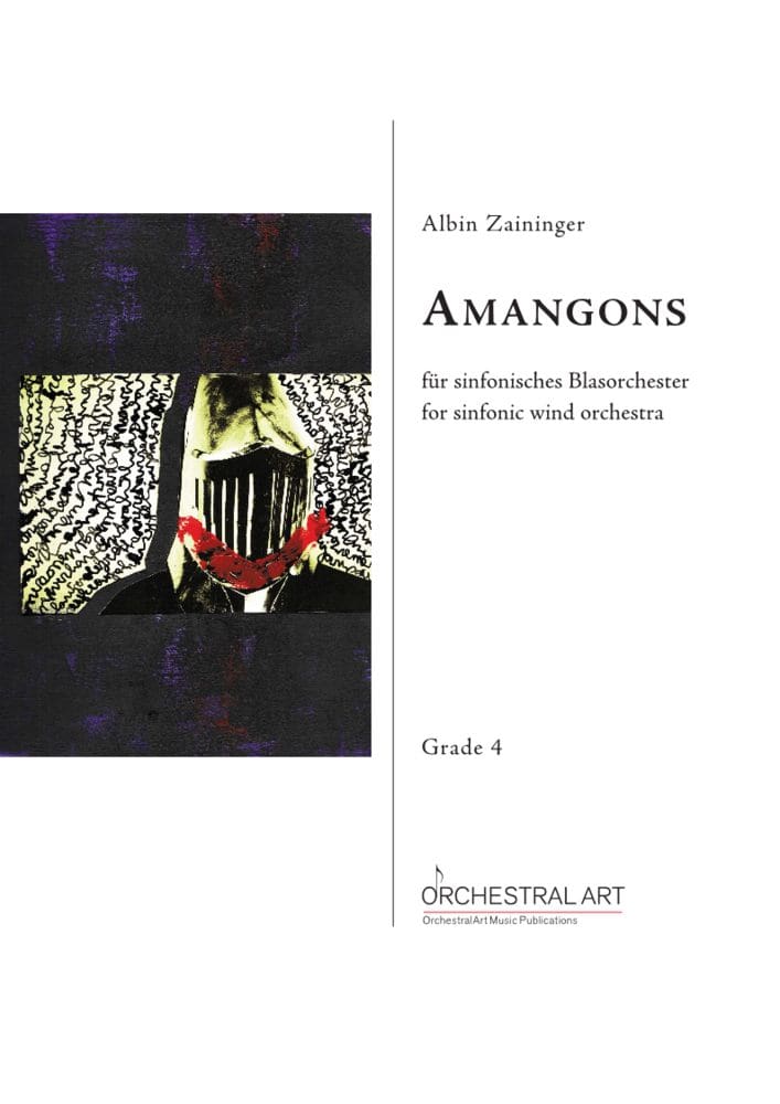 Amangons - clicca qui