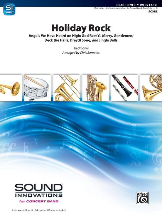 Holiday Rock - clicca qui
