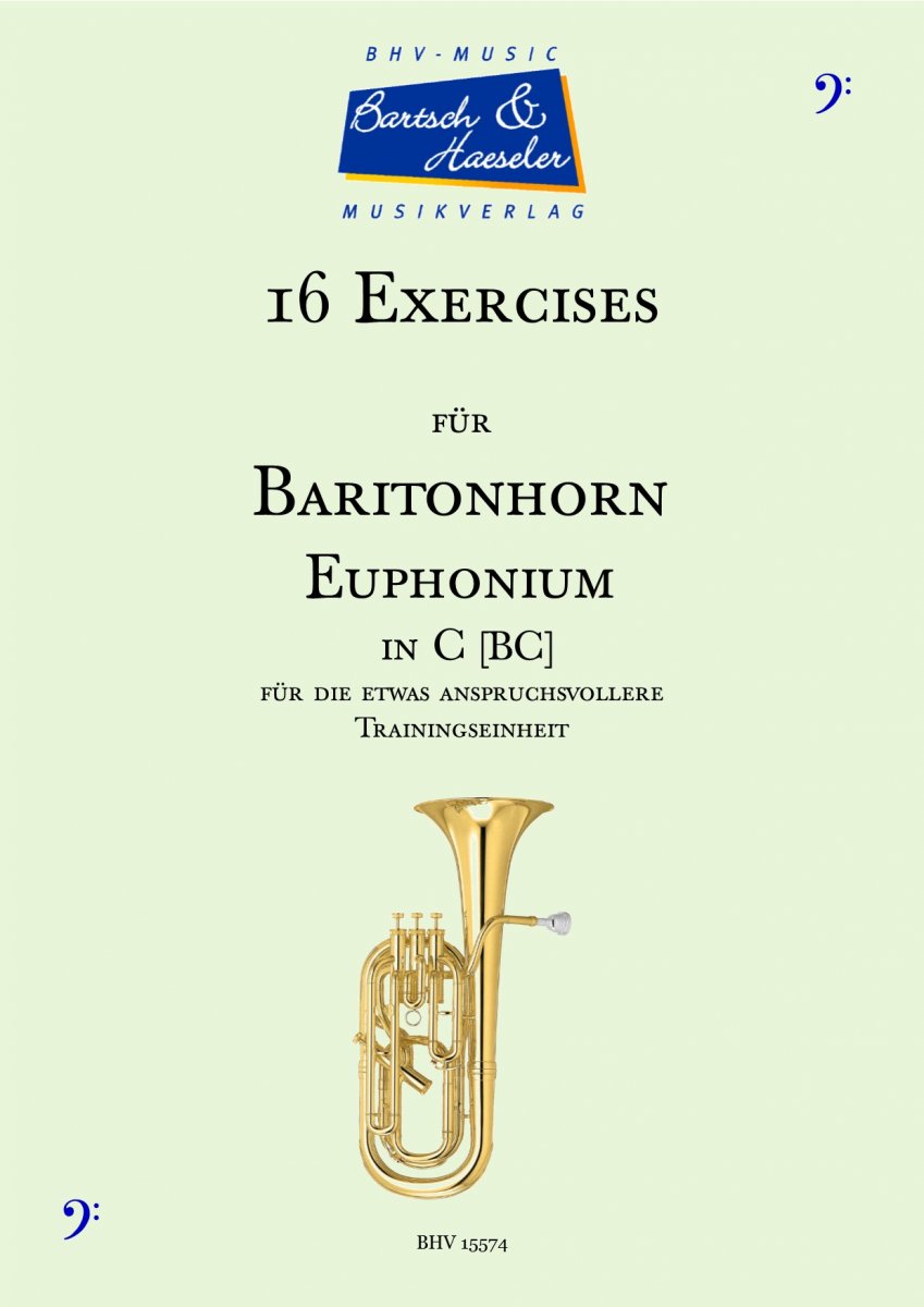 16 Exercises fr Bariton in C - cliccare qui
