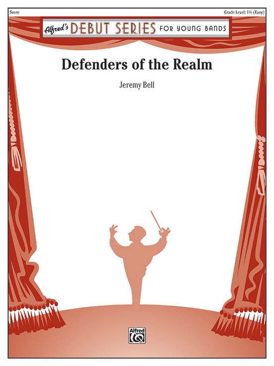 Defenders of the Realm - clicca qui