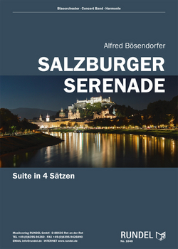 Salzburger Serenade - clicca qui