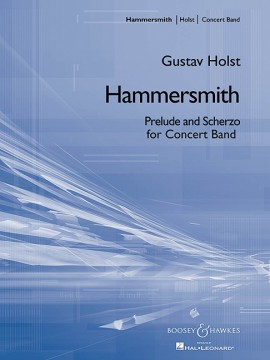 Hammersmith (Prelude and Scherzo) - clicca qui