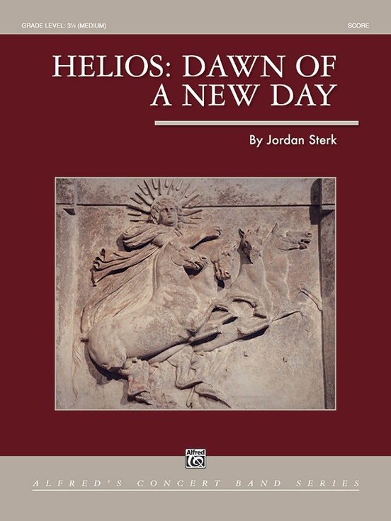 Helios: Dawn of a New Day - clicca qui