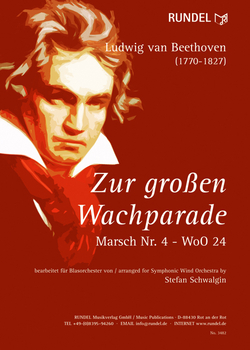 Zur gro�en Wachparade - clicca qui