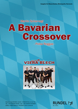 A Bavarian Crossover - clicca qui