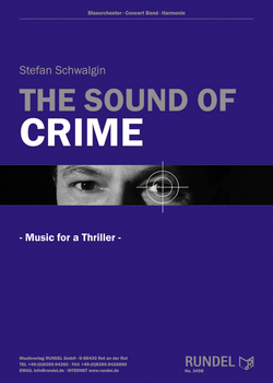 Sound of Crime, The (Music for a Thriller) - clicca qui