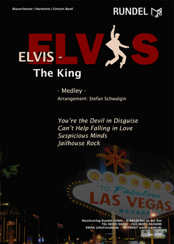 Elvis - The King - clicca qui