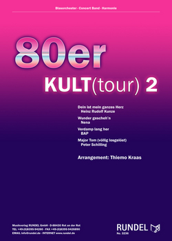 80er KULT(tour) #2 - clicca qui